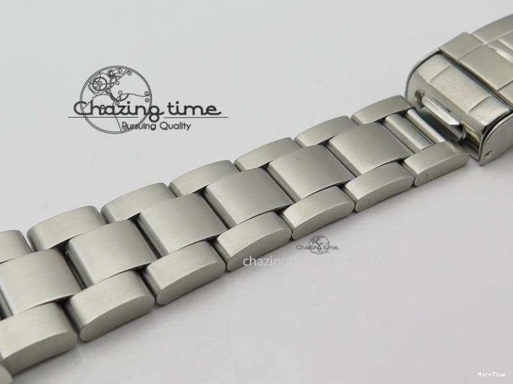MiroTime 0601 Lightweight Vintage Sea Dweller 1665 JKF Best Edition On Bracelet A 3981
